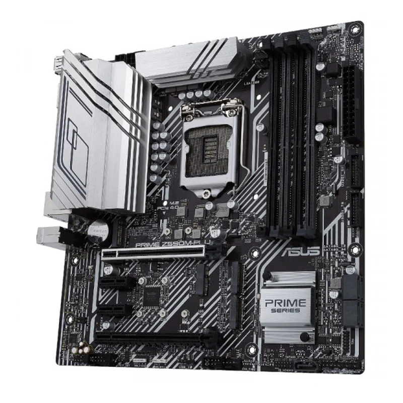 ASUS PRIME Z590M-PLUS