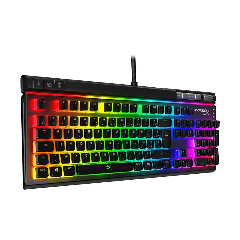 HyperX Alloy Elite 2