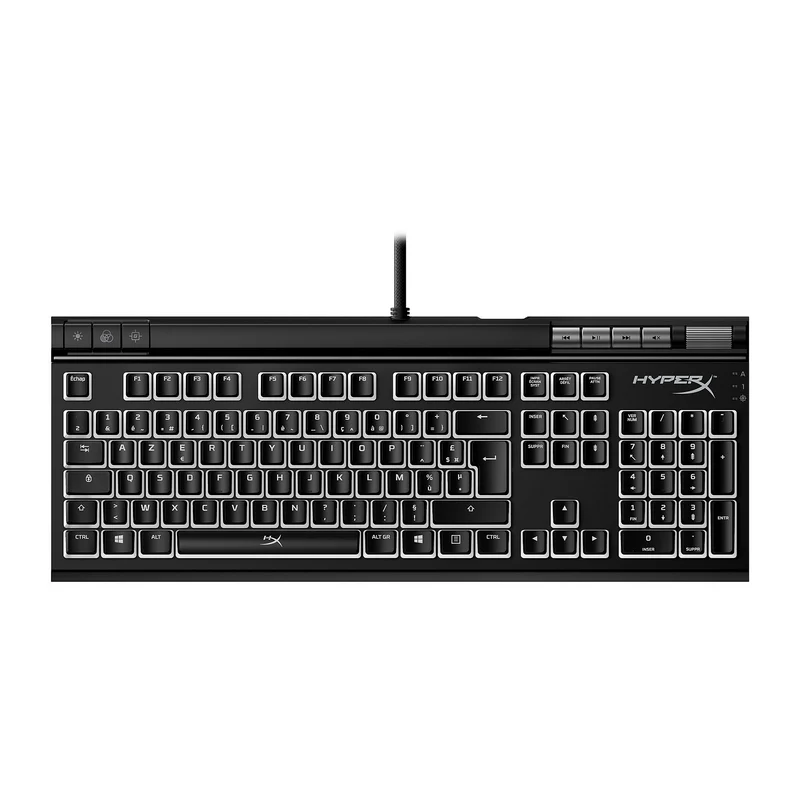 HyperX Alloy Elite 2