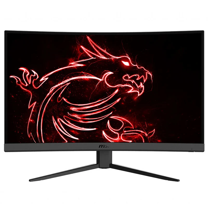 MSI Optix G27CQ4 27" 165Hz 2K