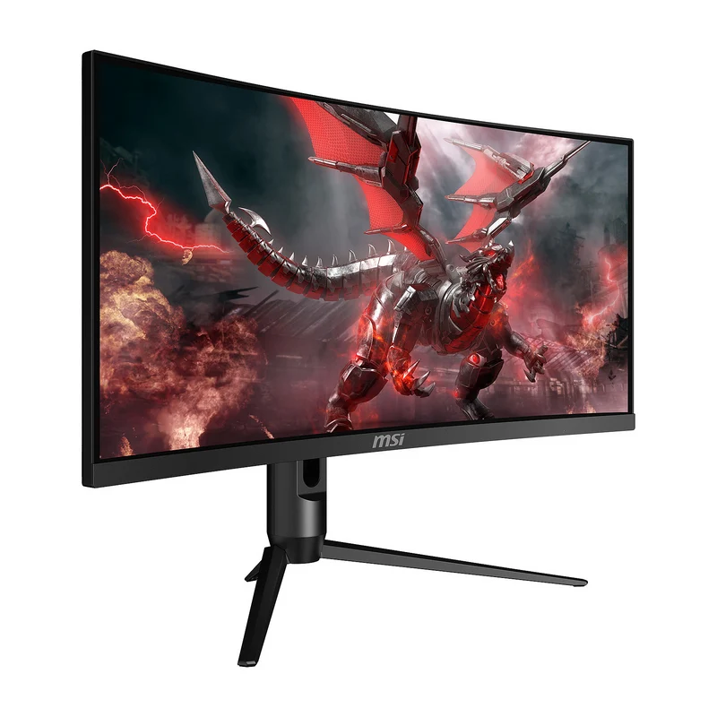 MSI Optix MAG301CR2 29.5" 200 Hz