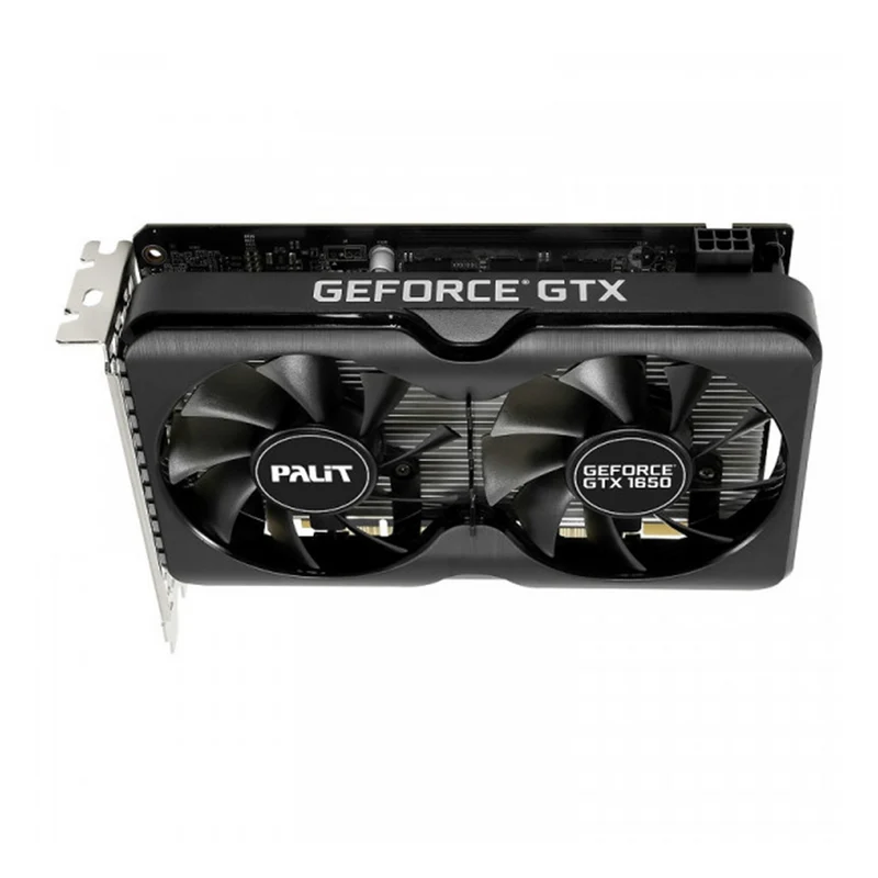 Palit GeForce GTX 1650 GamingPro OC 4GB GDDR6