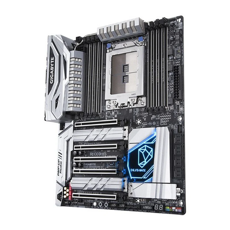 Gigabyte X399 DESIGNARE EX
