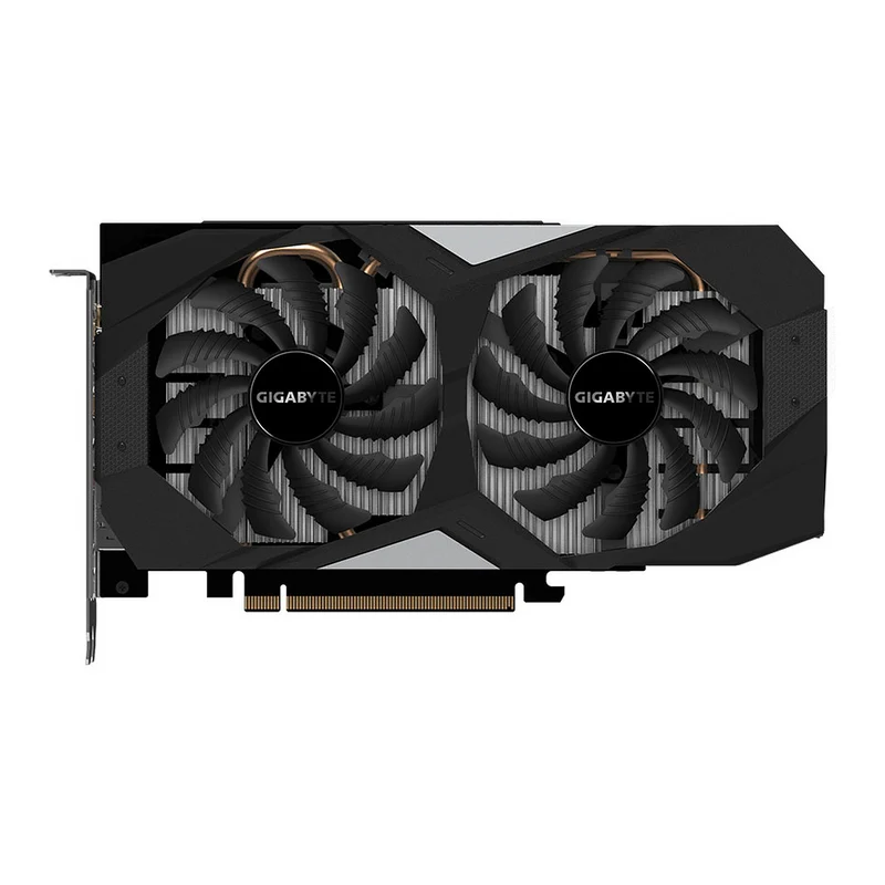 Gigabyte GeForce RTX 2060 OC 6GB GDDR6