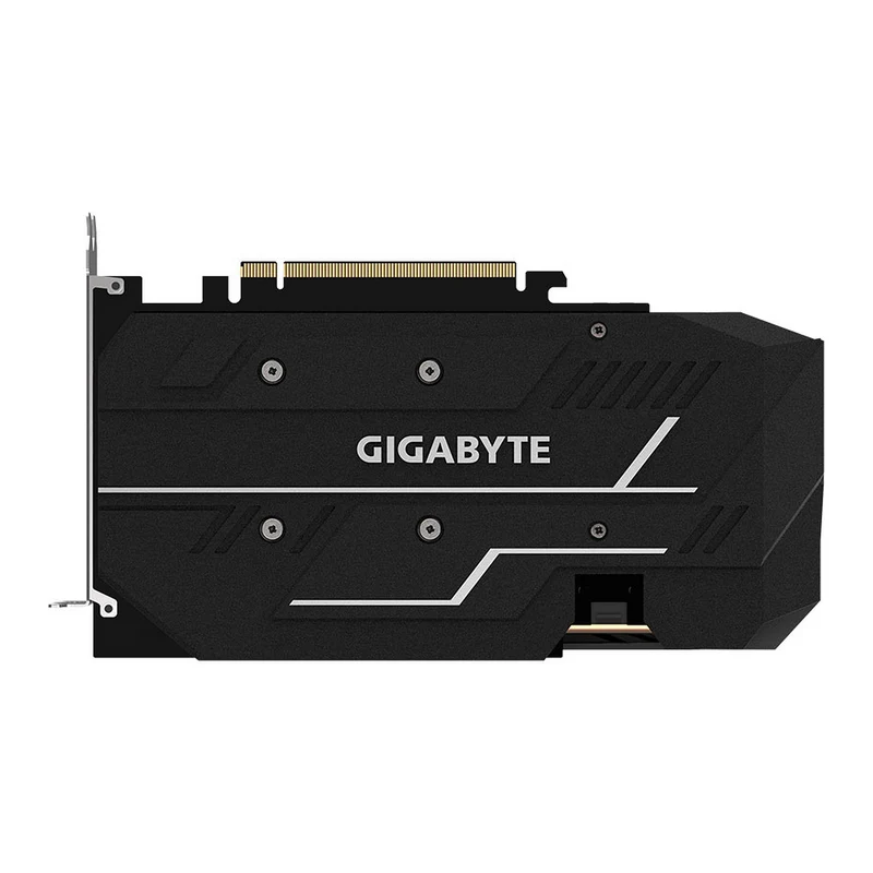 Gigabyte GeForce RTX 2060 OC 6GB GDDR6