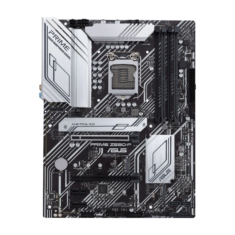 ASUS PRIME Z590-P