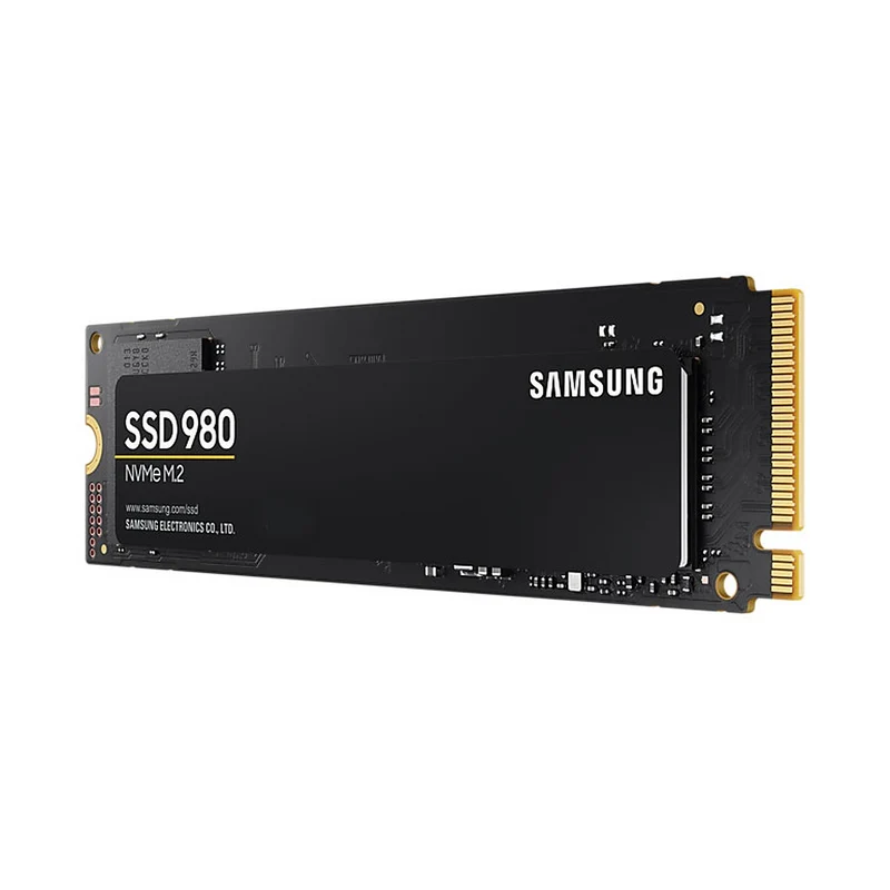 Samsung SSD 980 M.2 PCIe NVMe 1TB
