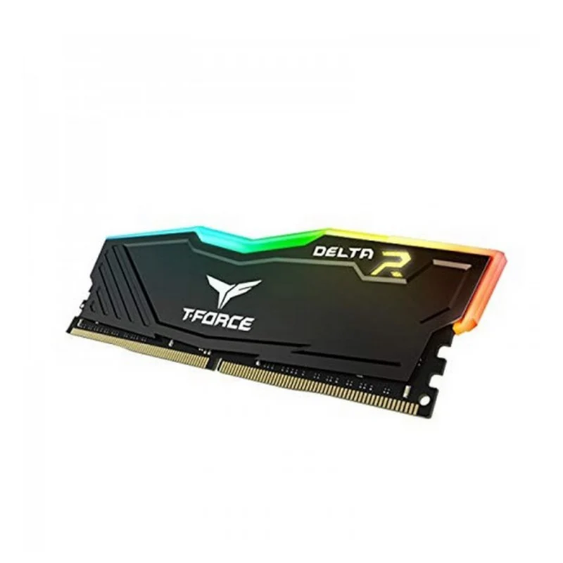 Team Group Delta RGB 16Go DDR4 3200MHz CL16