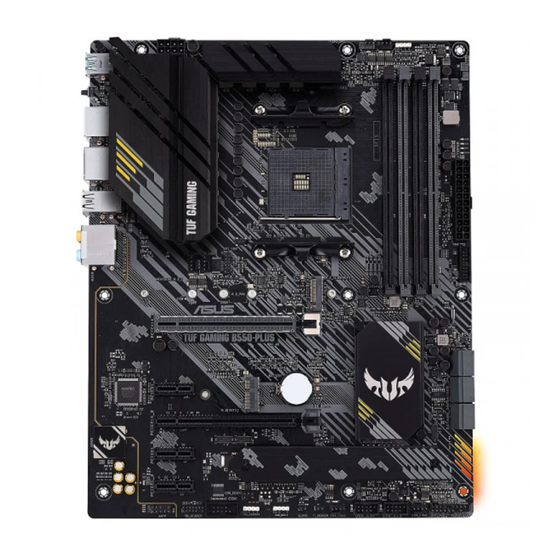 ASUS TUF GAMING B550-PLUS
