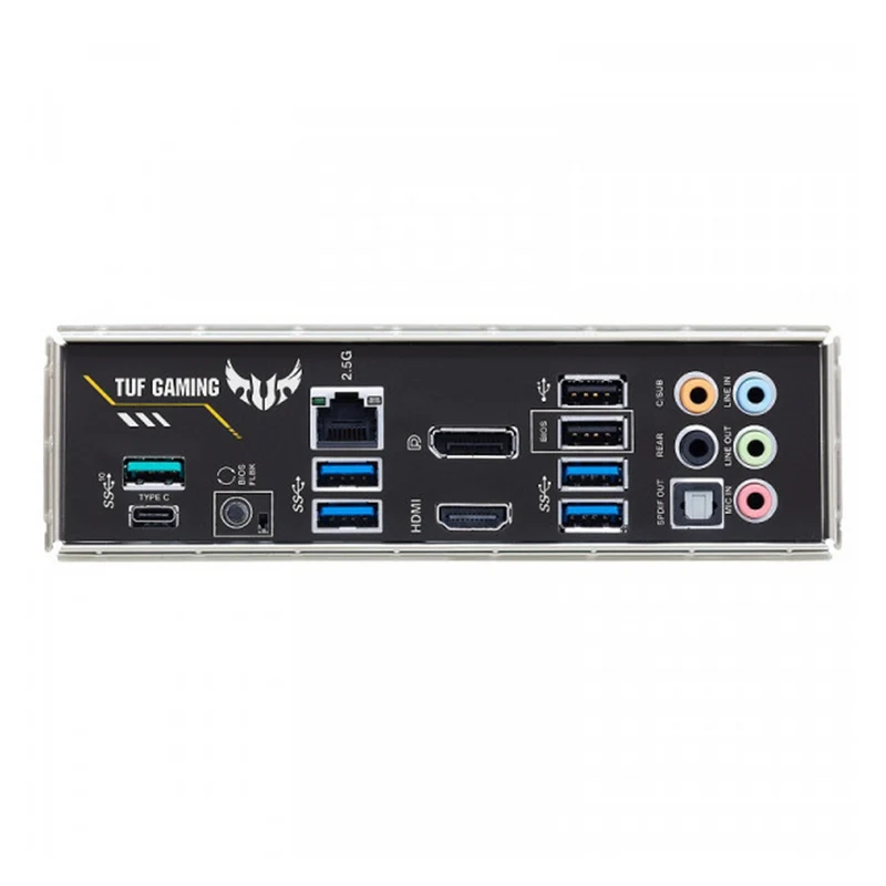 ASUS TUF GAMING B550-PLUS
