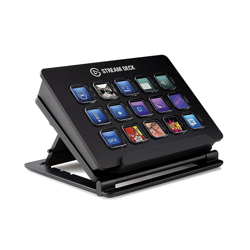 Elgato Stream Deck