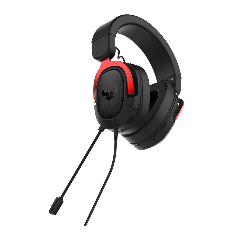 Asus TUF Gaming H3 (Rouge)