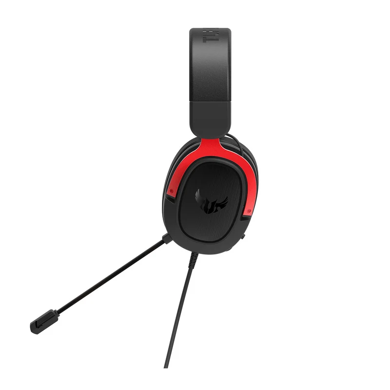 Asus TUF Gaming H3 (Rouge)