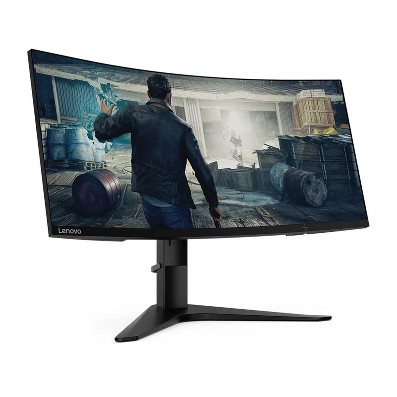 Lenovo G34w-10 34" 144Hz Freesync Curved