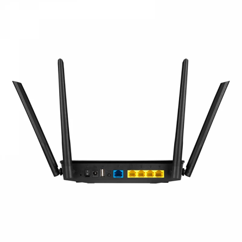 Asus RT-AC58U V3
