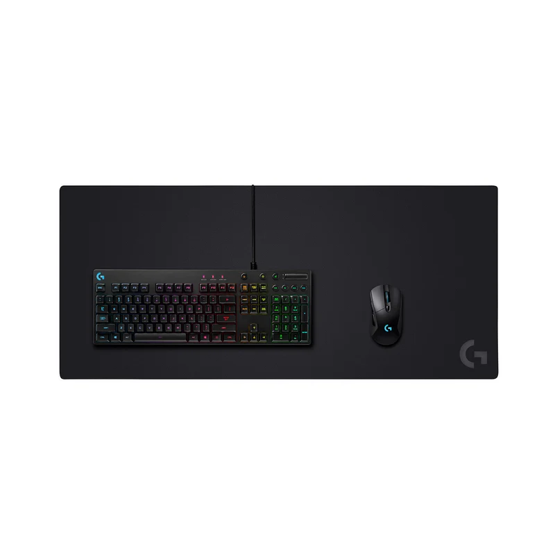 Logitech G840 XL Gaming Mouse Pad