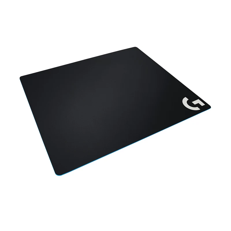 Logitech G640 Cloth Gaming Mouse Pad