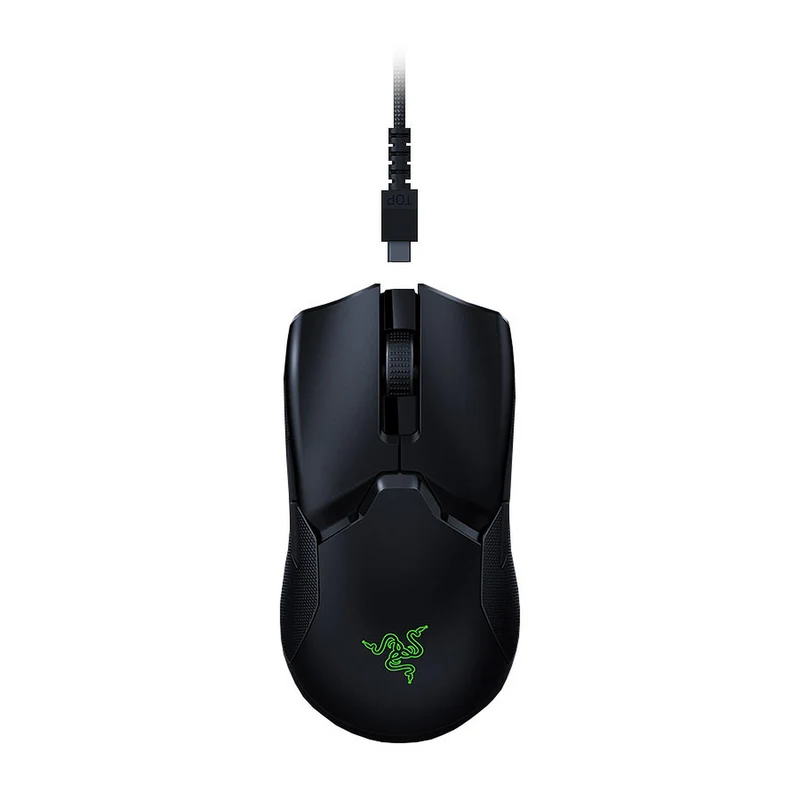 Razer Viper Ultimate Wireless + Dock