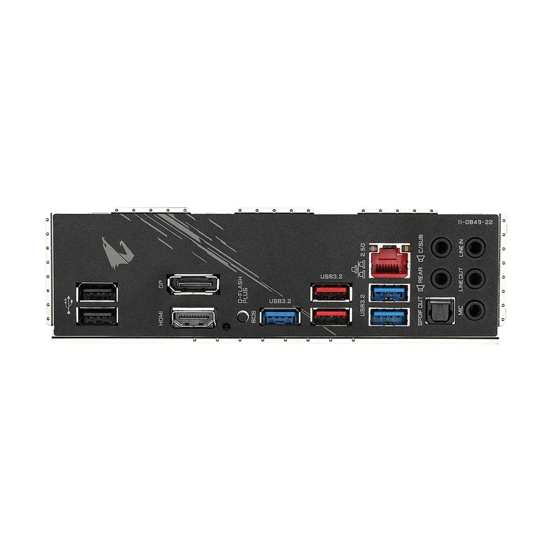 Gigabyte B550 AORUS ELITE V2