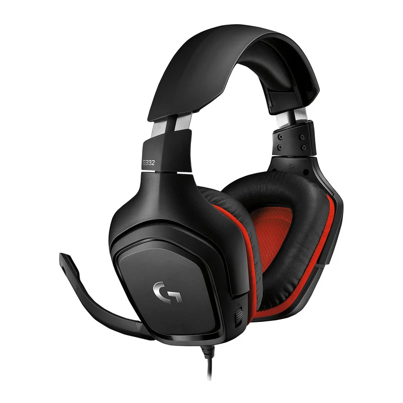 Logitech G332