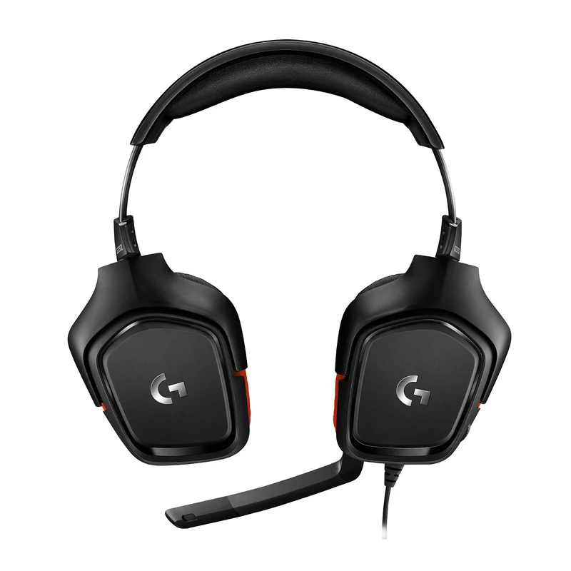 Logitech G332