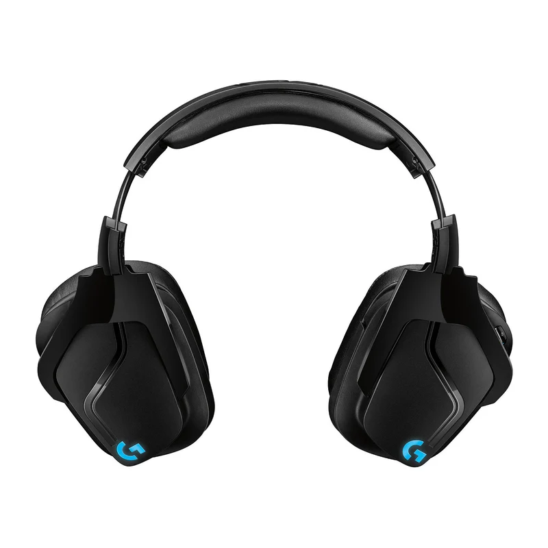 Logitech G935 Wireless 7.1 Surround Lightsync RGB Headset (Noir)