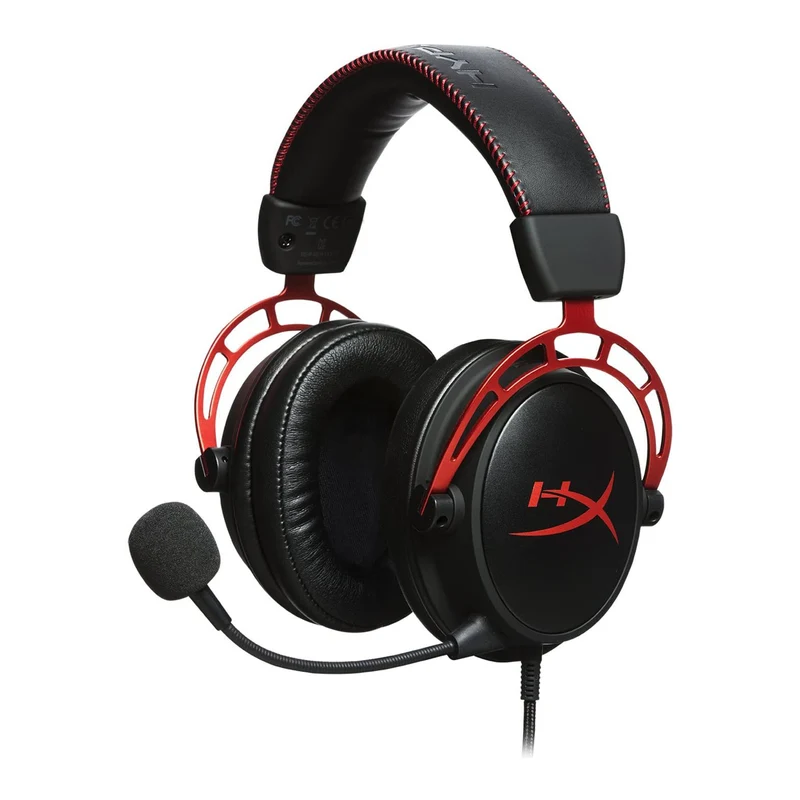 HyperX Cloud Alpha