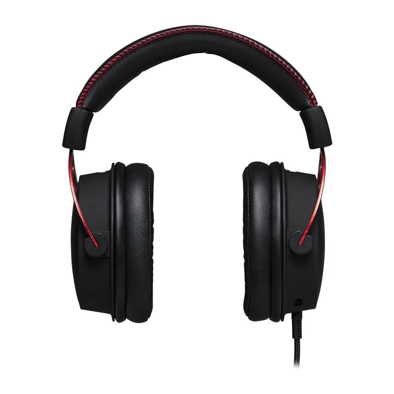 HyperX Cloud Alpha