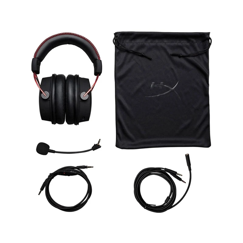 HyperX Cloud Alpha