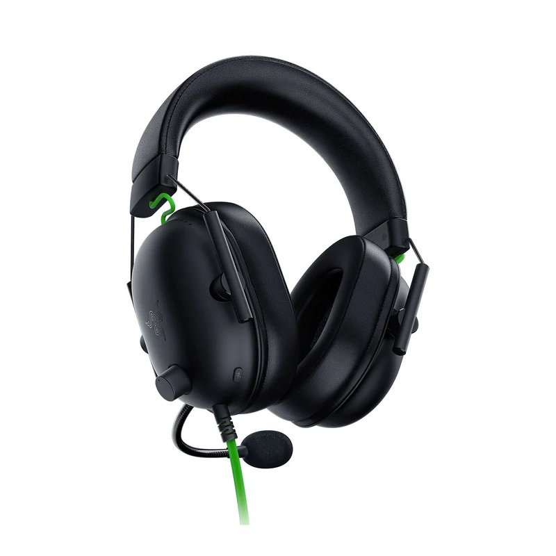 Razer Blackshark V2 X (Noir)