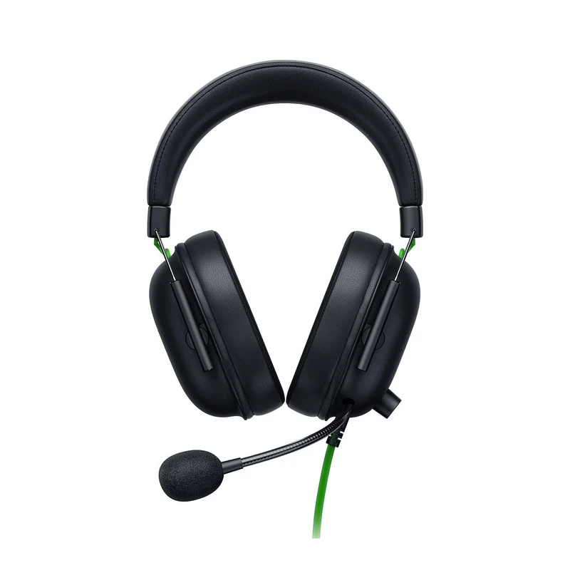 Razer Blackshark V2 X (Noir)