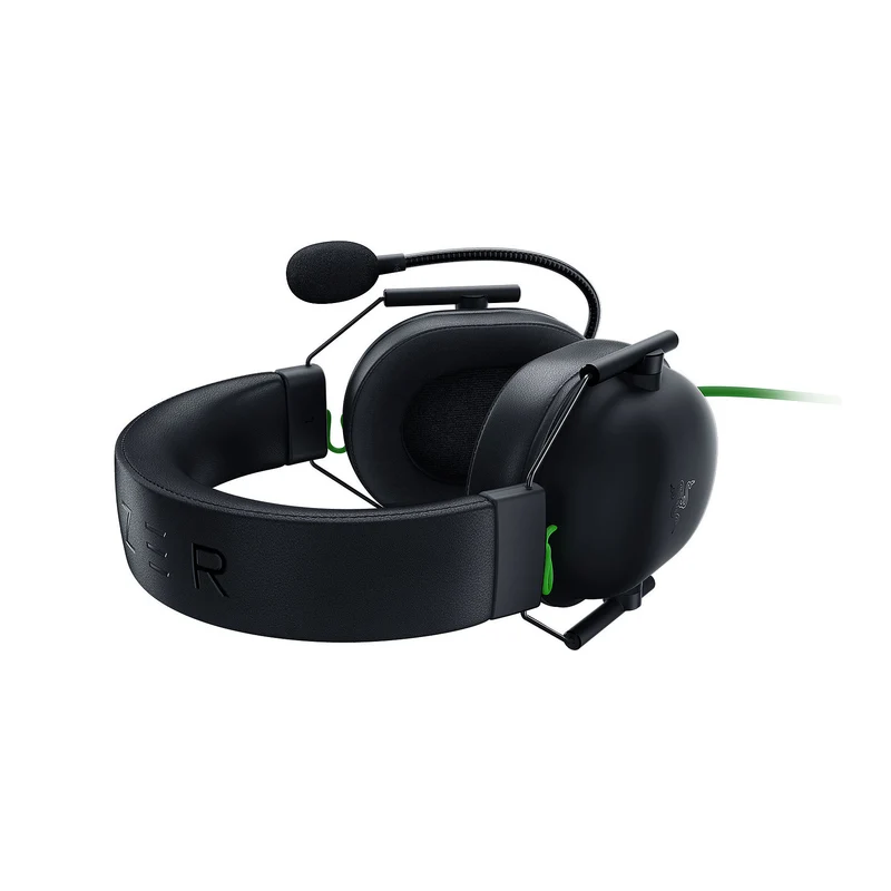 Razer Blackshark V2 X (Noir)