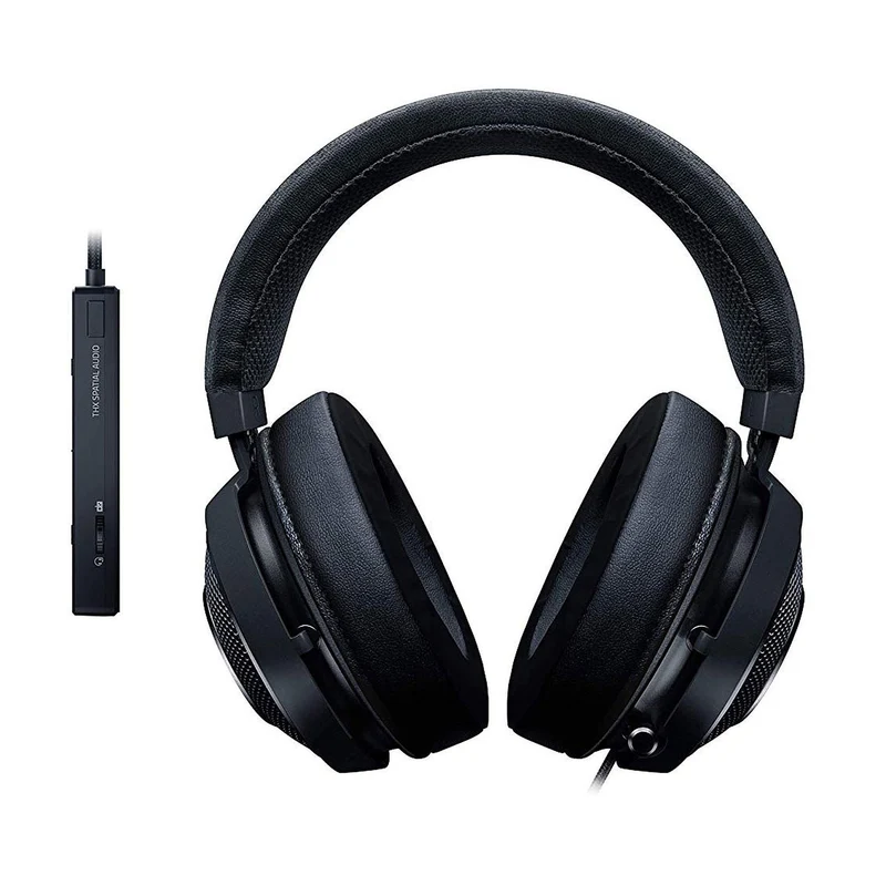 Razer Kraken Tournament Edition Noir