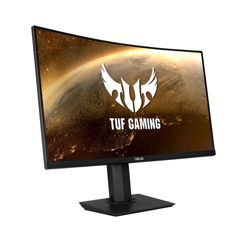 ASUS TUF Gaming VG32VQ 31.5" QHD 144Hz Curved