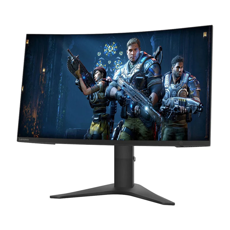 Lenovo G27c-10 27" 165Hz Freesync Curved