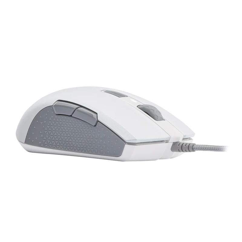 Corsair Gaming M55 RGB Pro Blanc