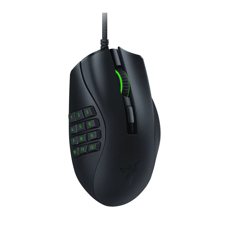 Razer Naga X