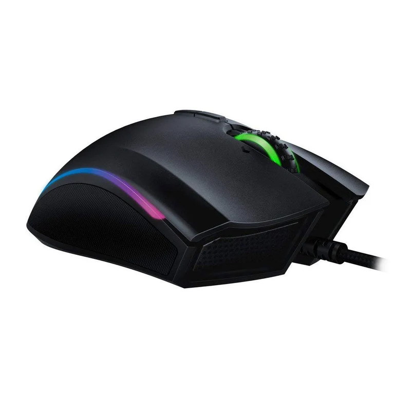 Razer Mamba Elite