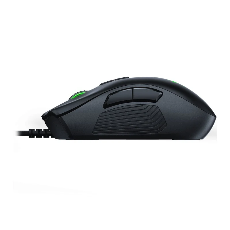 Razer Naga Trinity