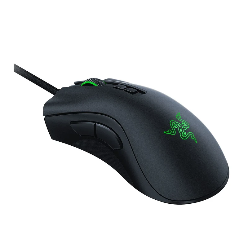 Razer DeathAdder V2