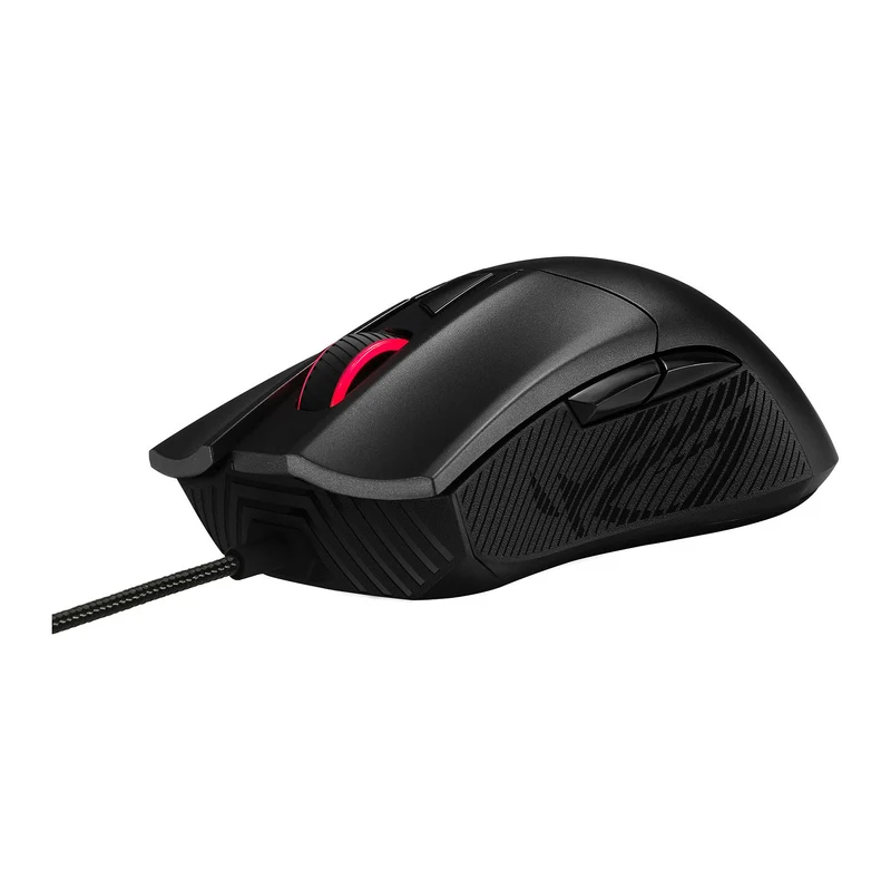 ASUS ROG Gladius II Core