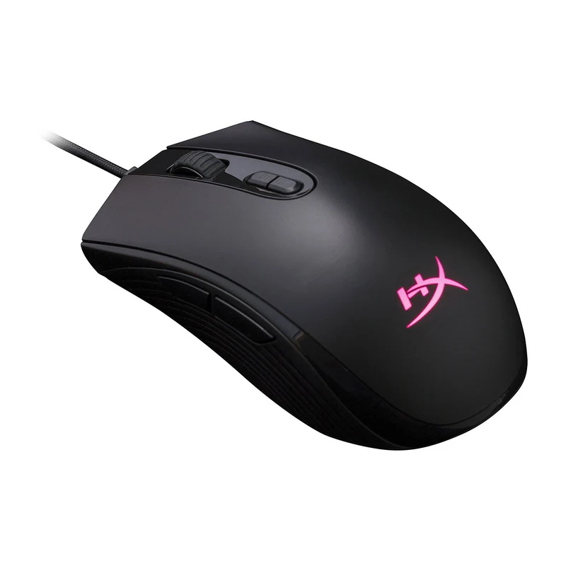HyperX Pulsefire Core RGB