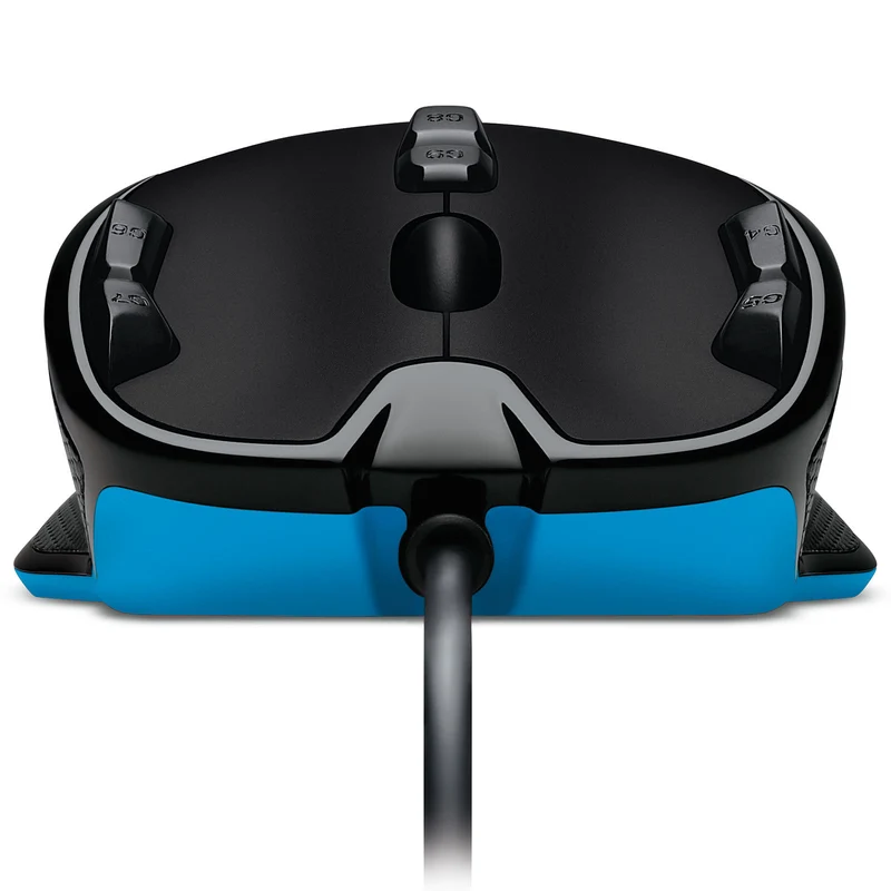 Logitech Gaming Mouse G300s