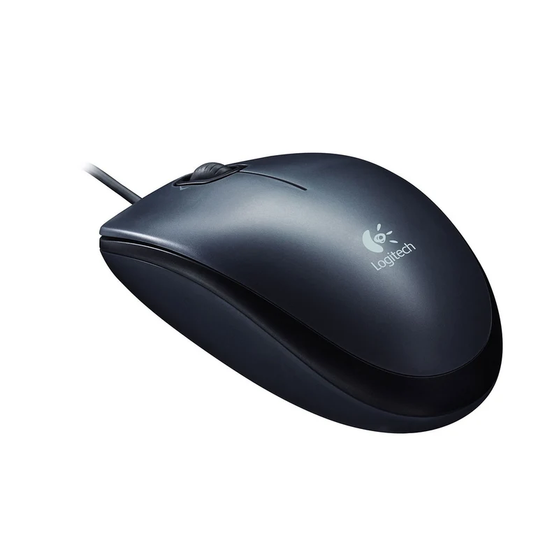 Logitech M100 Noir