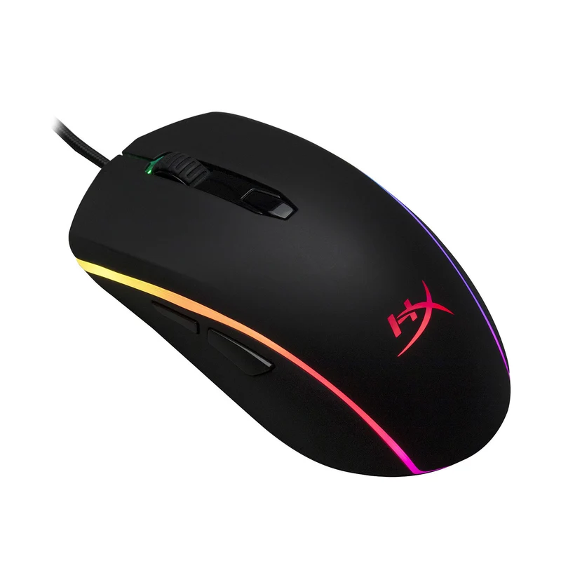 HyperX Pulsefire Surge RGB