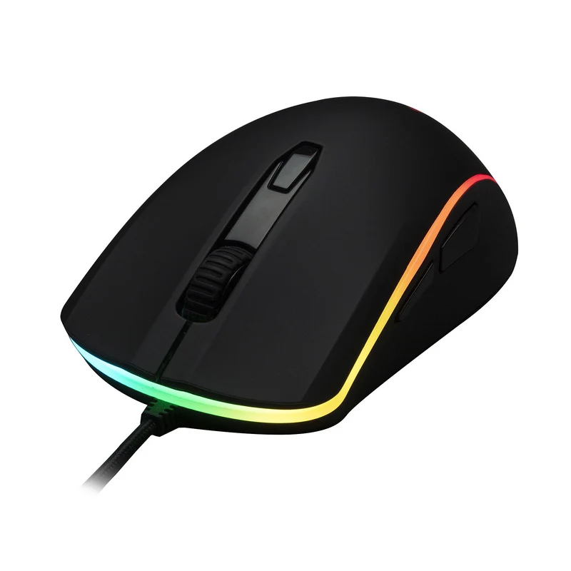 HyperX Pulsefire Surge RGB