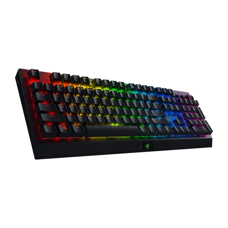 Razer BlackWidow V3 Pro (switches Razer Green)