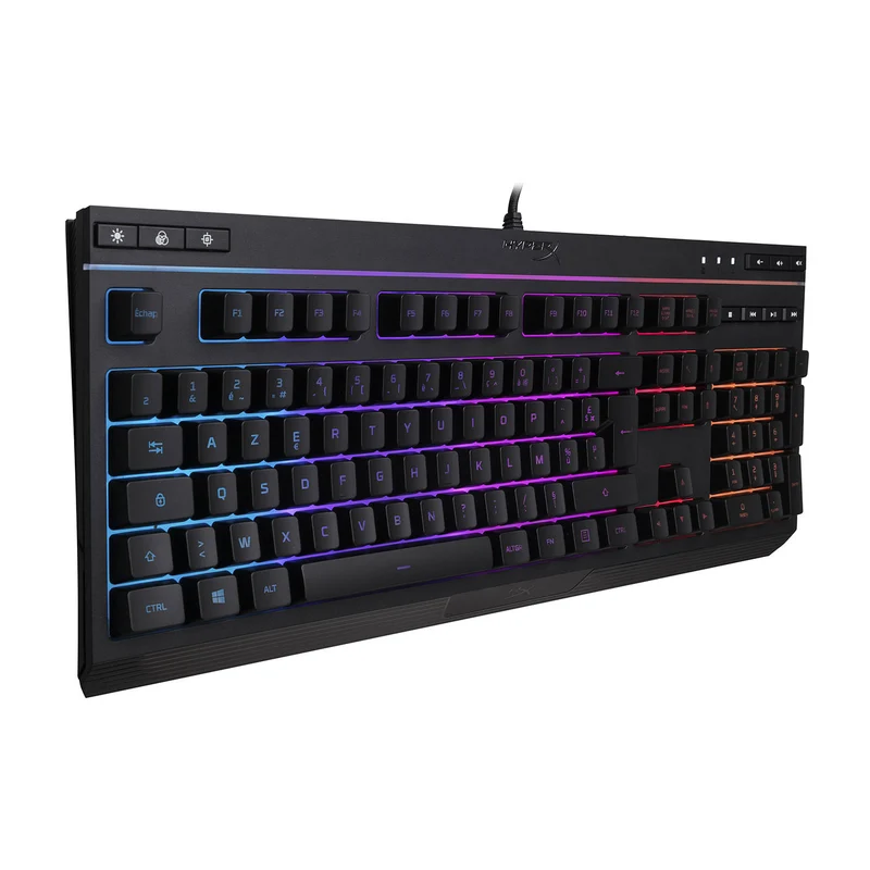 HyperX Alloy Core RGB
