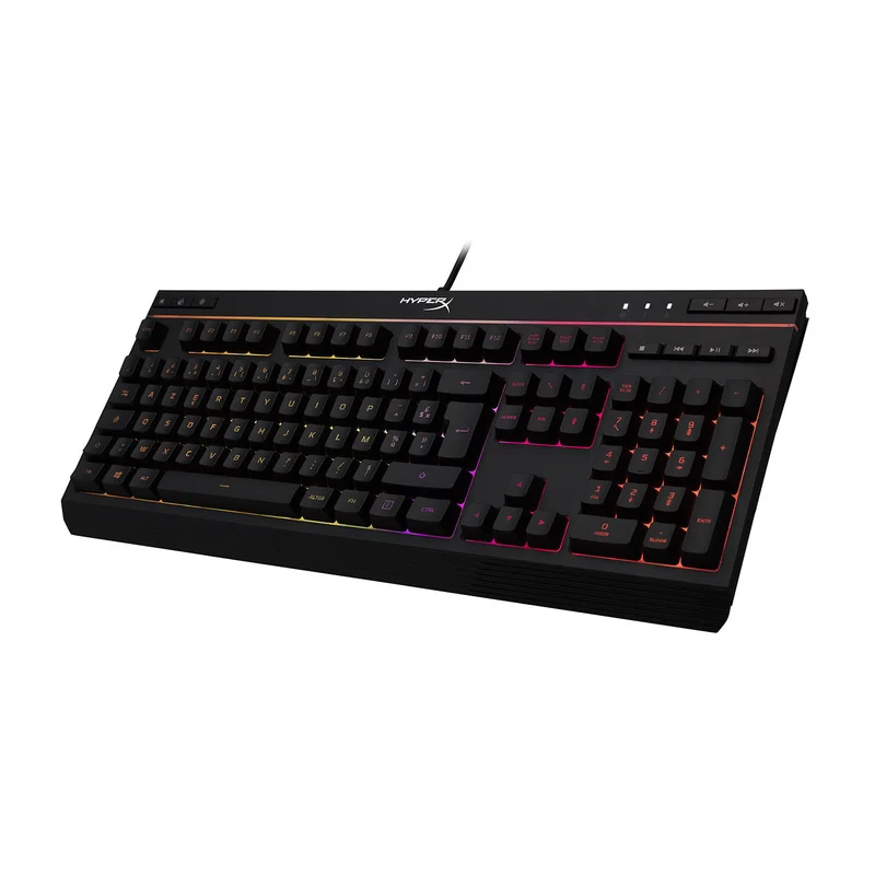 HyperX Alloy Core RGB