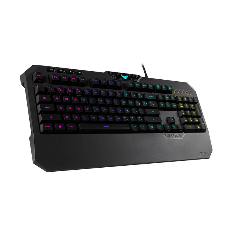 ASUS TUF Gaming K5